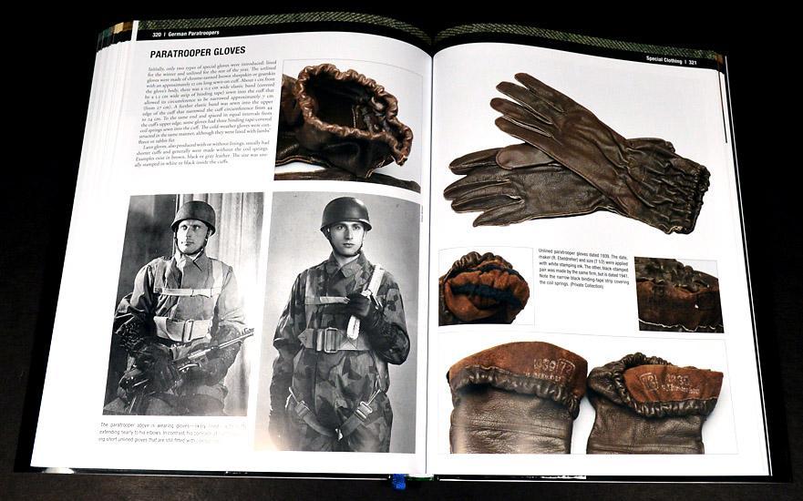 German Paratroopers: Vol. 1