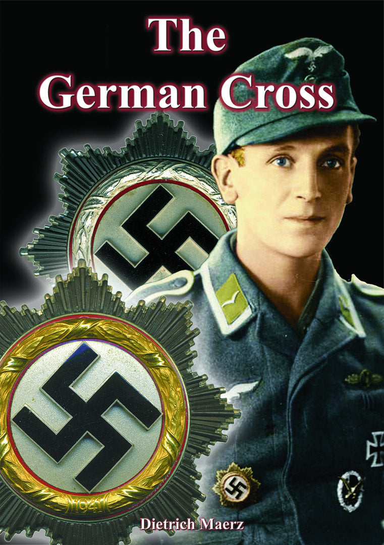 Das Deutsche Kreuz 