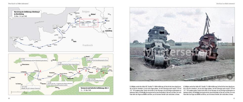 Brandenburg: Escape from the Halbe Pocket! – RZM Imports Inc