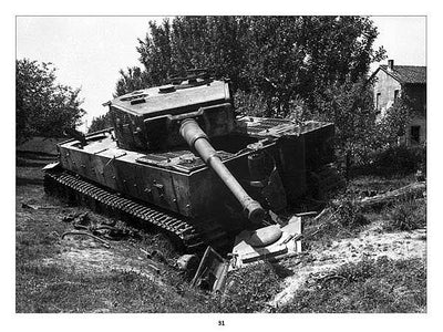 Panzerwrecks No. 13
