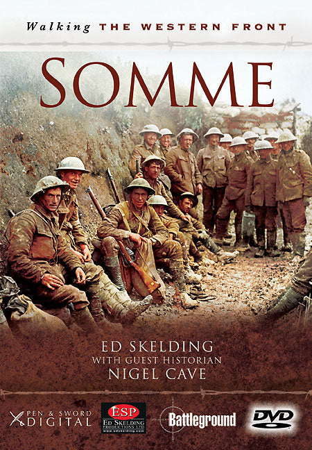 Somme: Part 1