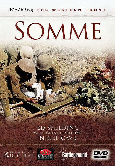 Somme: Part 2