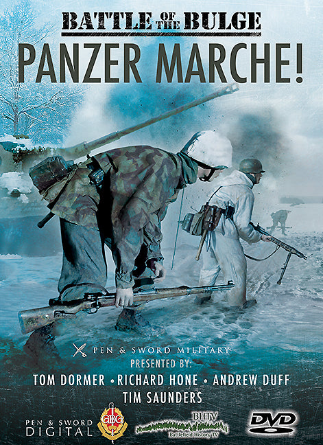 Panzer Marche!