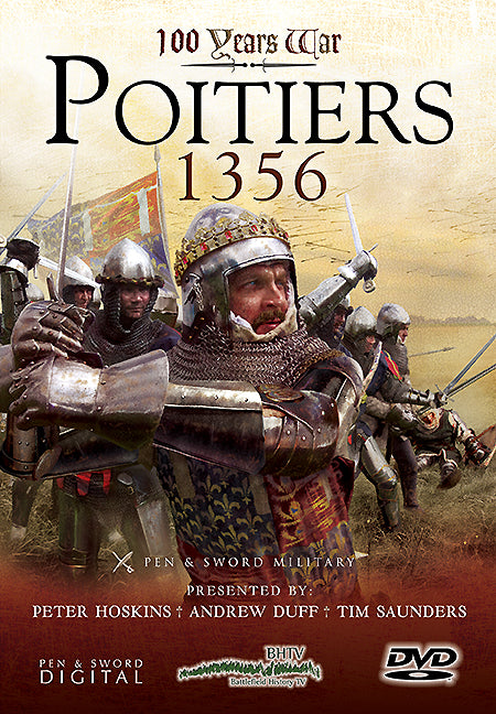 Poitiers 1356