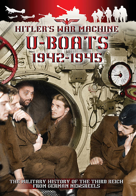 U-Boote 1942-1945 