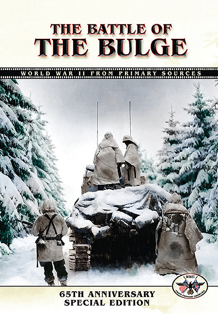 The Battle of the Bulge (Region 1)