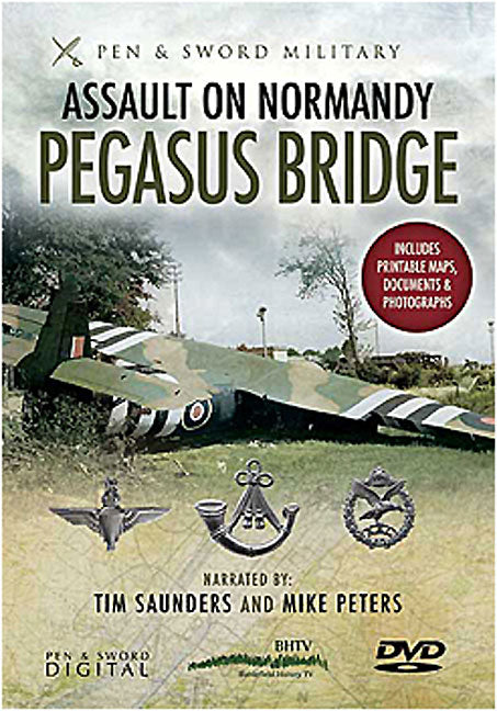 Pegasus-Brücke 