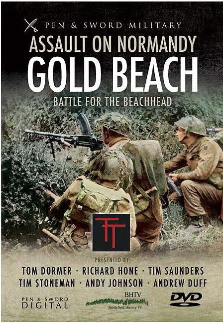 Gold Beach: Battle for the Beachhead