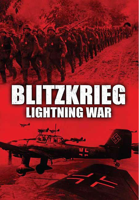Blitzkrieg: Lightning War