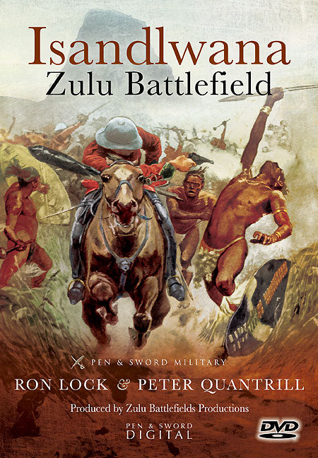 Isandlwana Zulu Battlefield