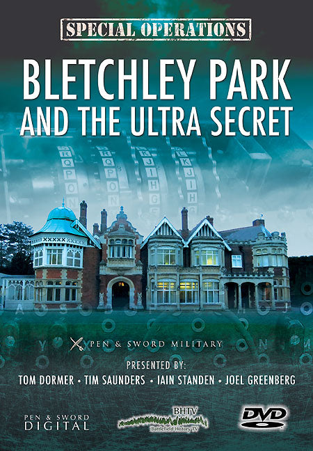 Bletchley Park und das Ultra Secret 