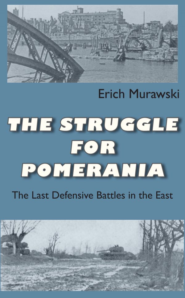 Der Kampf um Pommern 