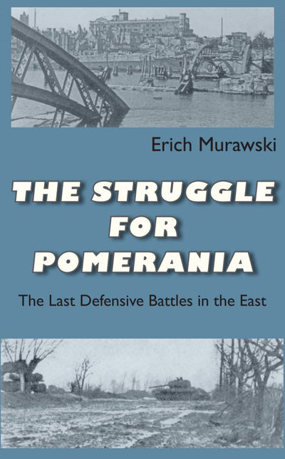 Der Kampf um Pommern 