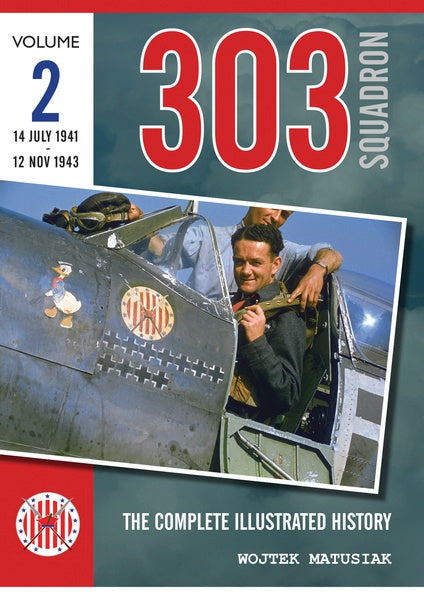 303 Squadron Vol. 2