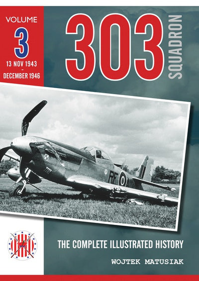 303 Squadron Vol. 3