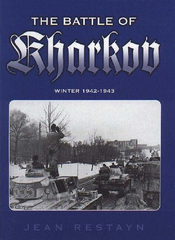 Die Schlacht von Charkow 