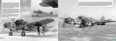 Photo Archive 14. Bristol Beaufighter Mk VIc, Mk X and Mk XI in NW Europe