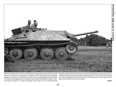 Panzerwrecks No. 19