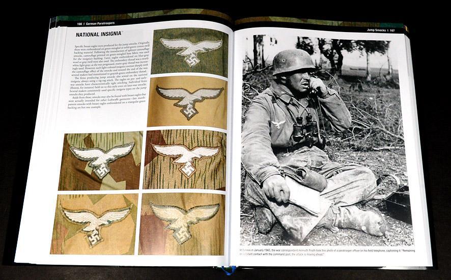 German Paratroopers: Vol. 1