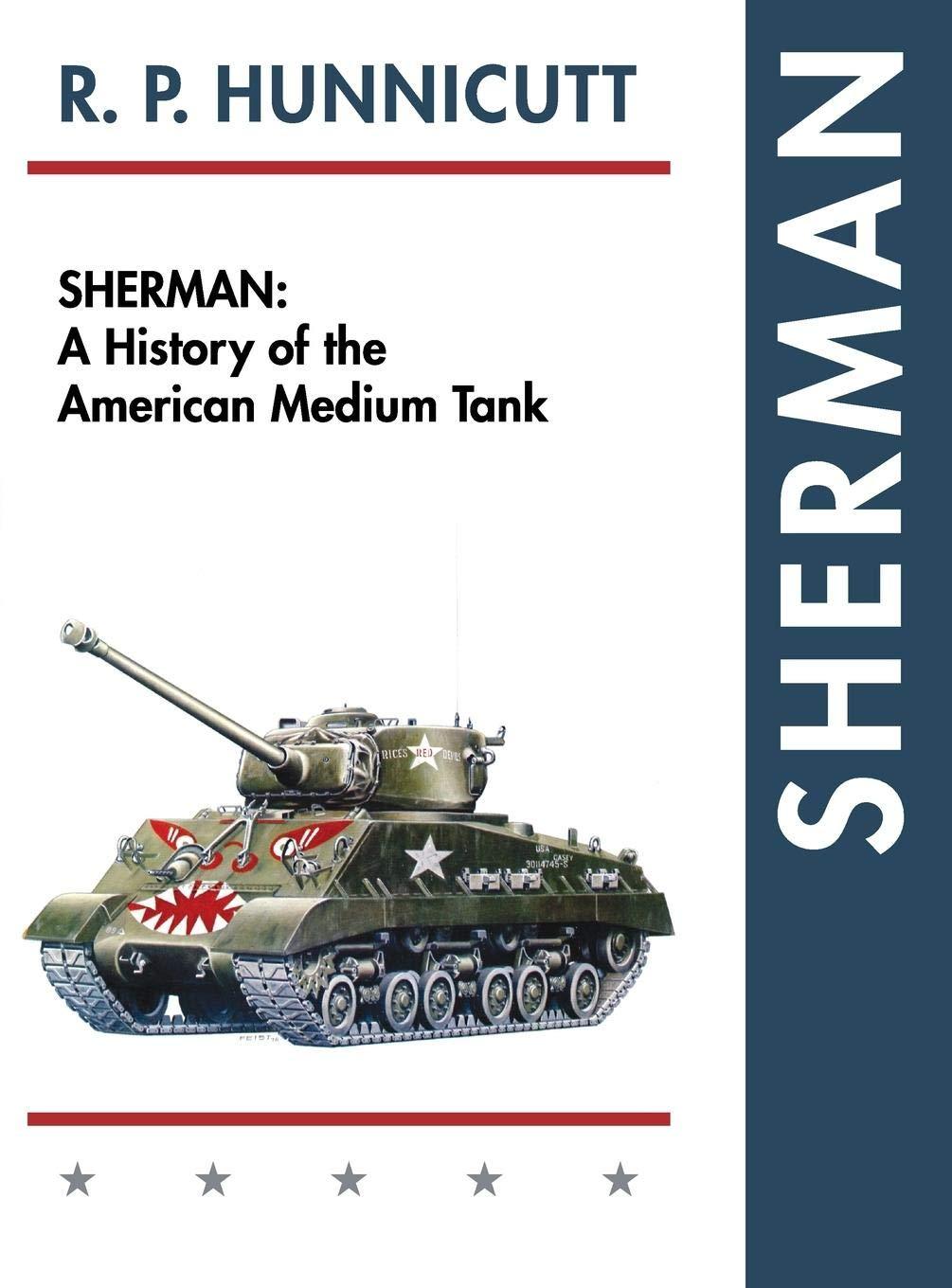 Sherman: