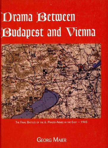Drama zwischen Budapest und Wien 