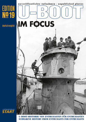 U-BOOT im Focus Nr. 19 