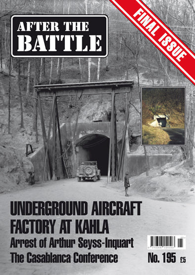 After The Battle Issue No. 195