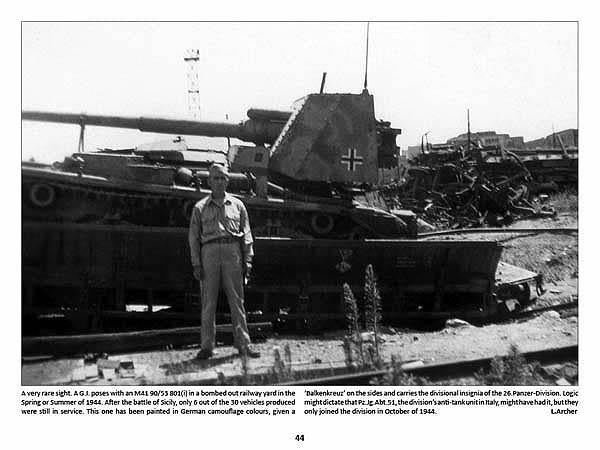 Panzerwrecks No. 9