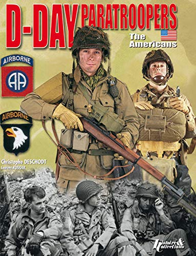 D-Day Paratroopers: The Americans