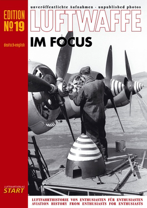 Luftwaffe im Focus No. 19