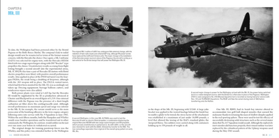 Vickers Wellington : The RAF’s Long-Range Medium Bomber in World War II