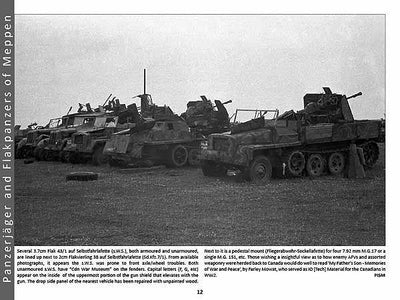 Panzerwrecks No.6