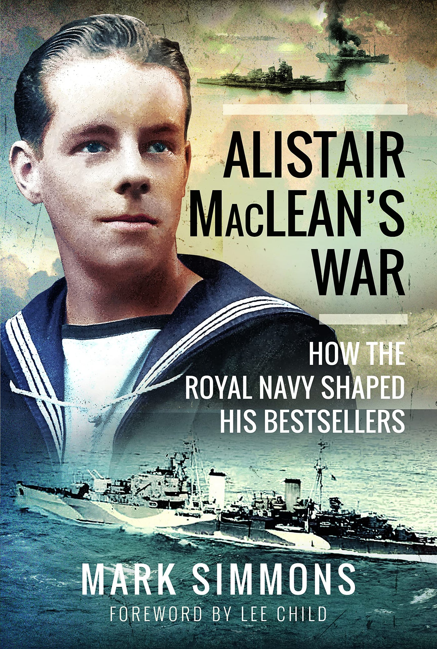Alistair MacLeans Krieg 