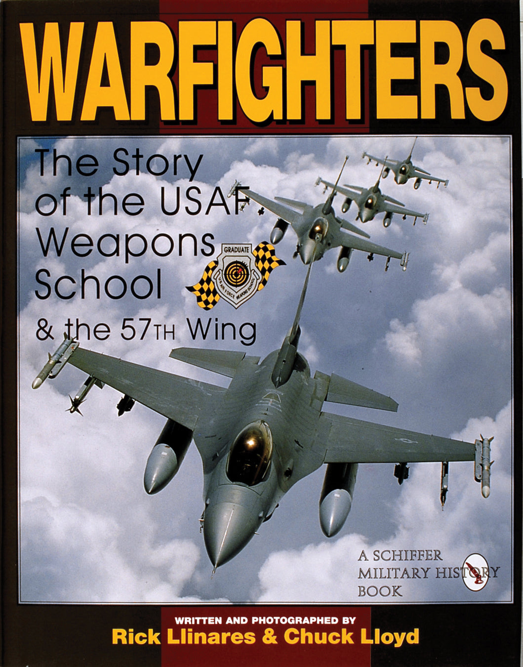 Warfighters
