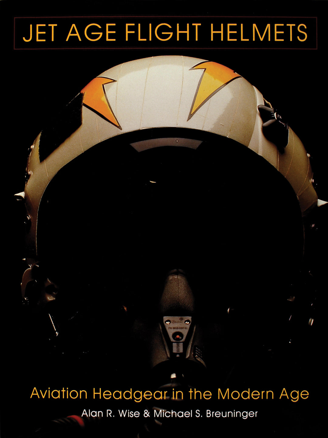 洋書 JET AGE FLIGHT HELMETS Jet Age Flight Helmets – RZM Imports Inc