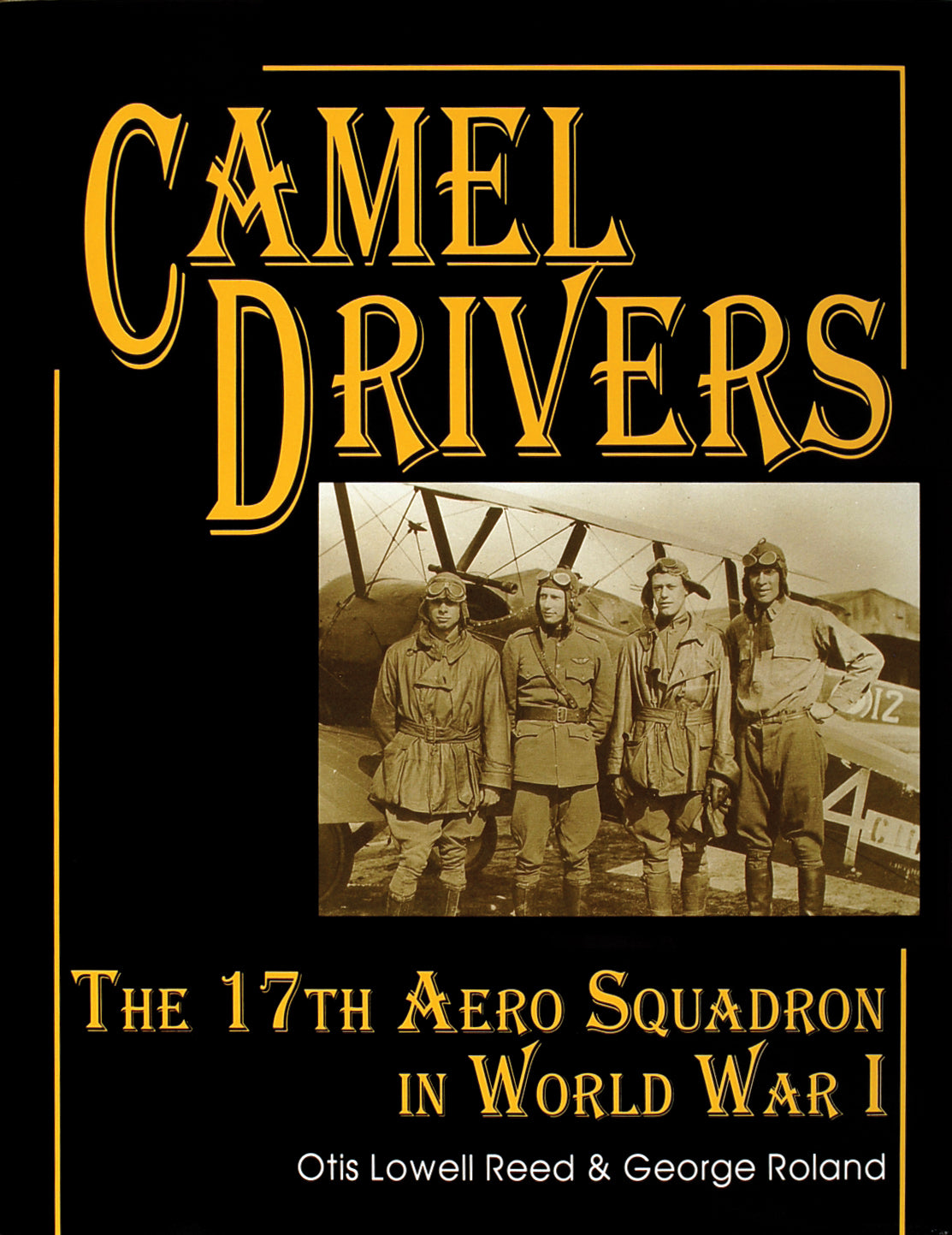 The Camel Drivers