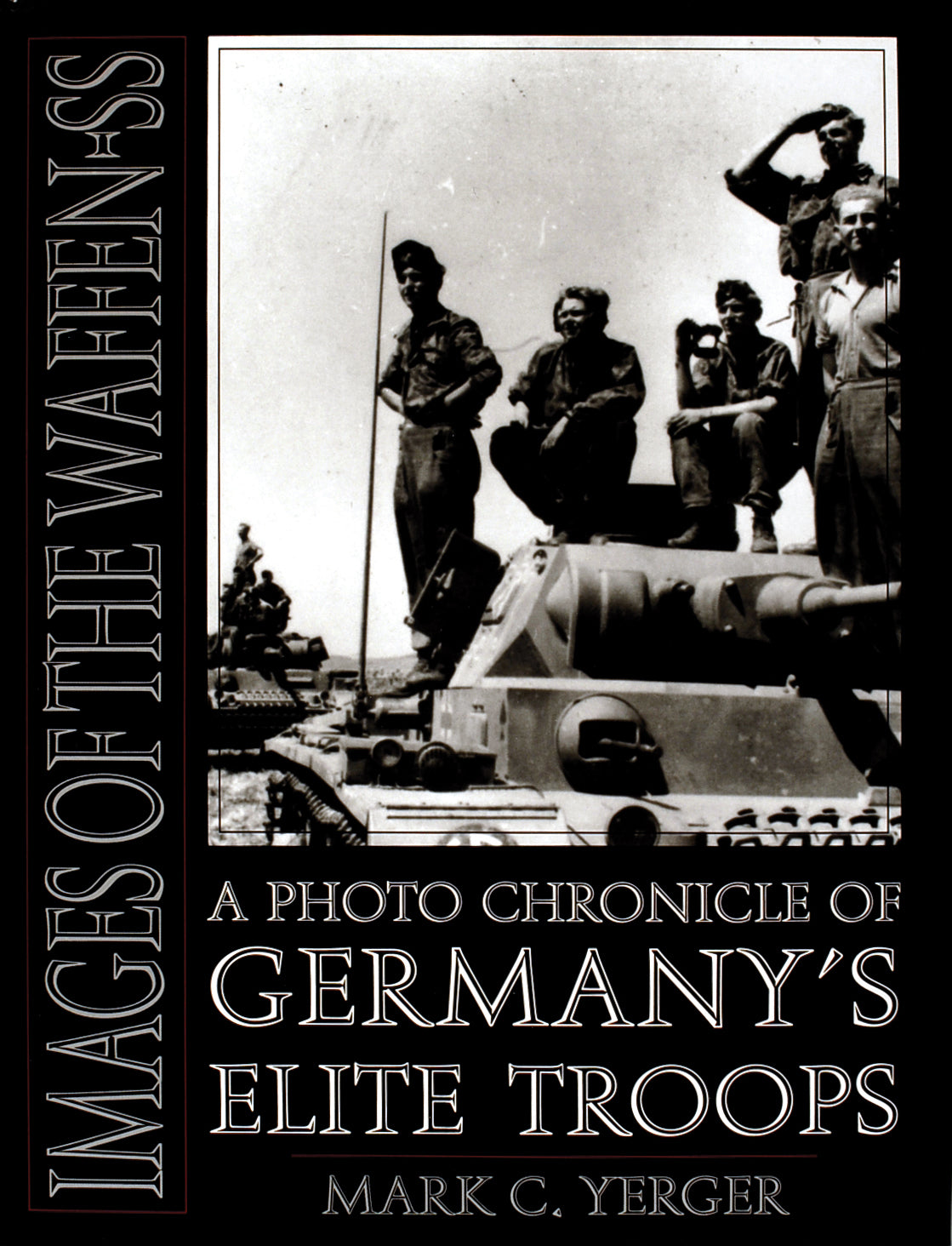 Bilder der Waffen-SS 
