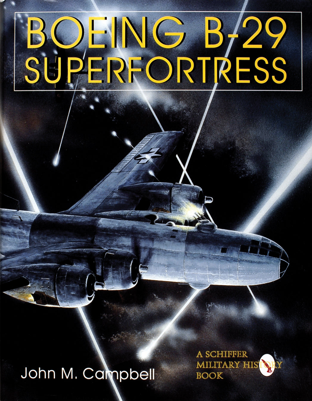 Boeing B-29 Superfortress  Vol. II