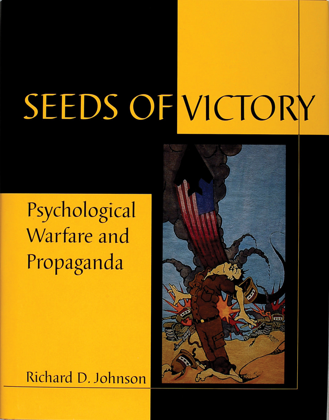 Seeds of Victory