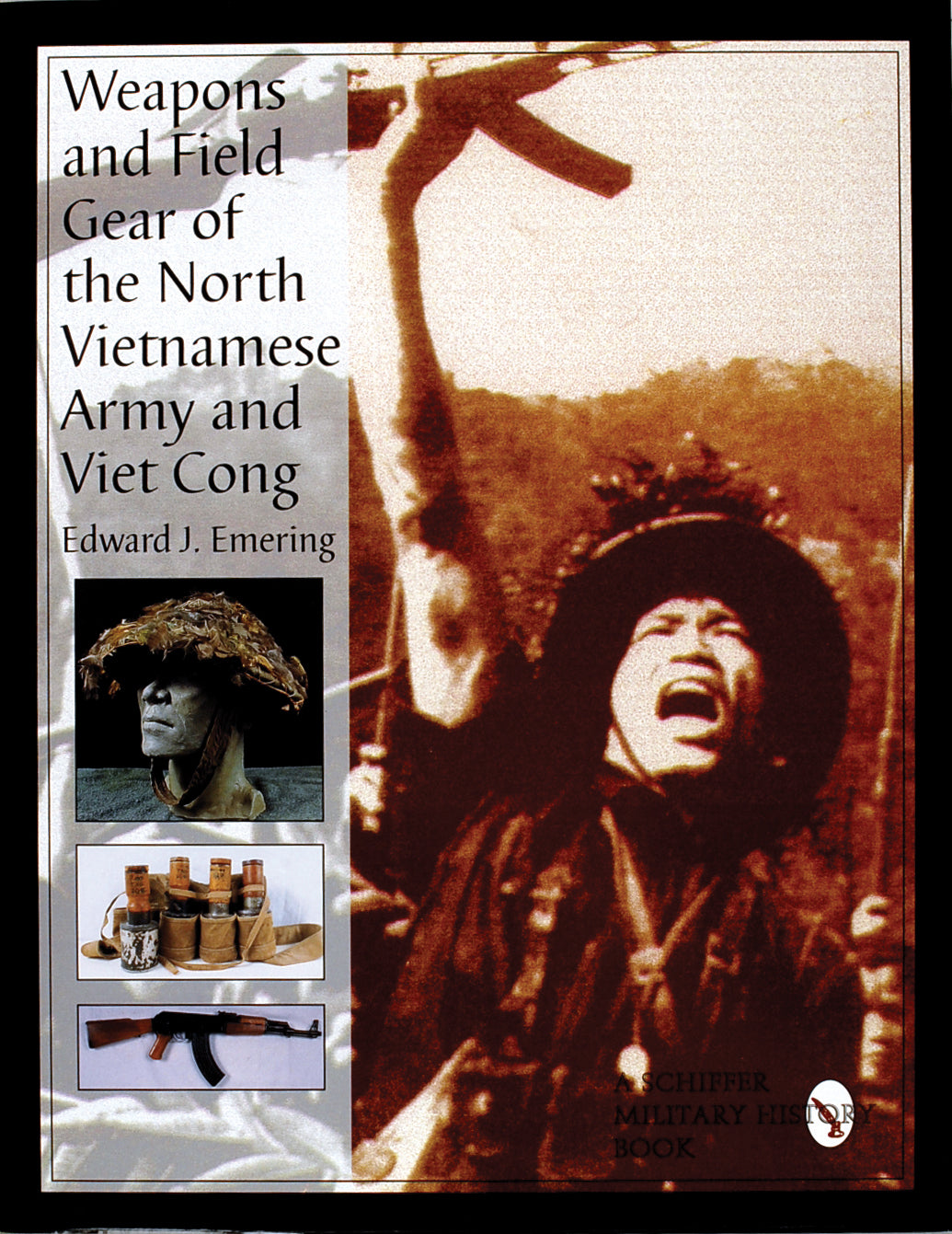 THE VIETNAM COLLECTION – RZM Imports Inc