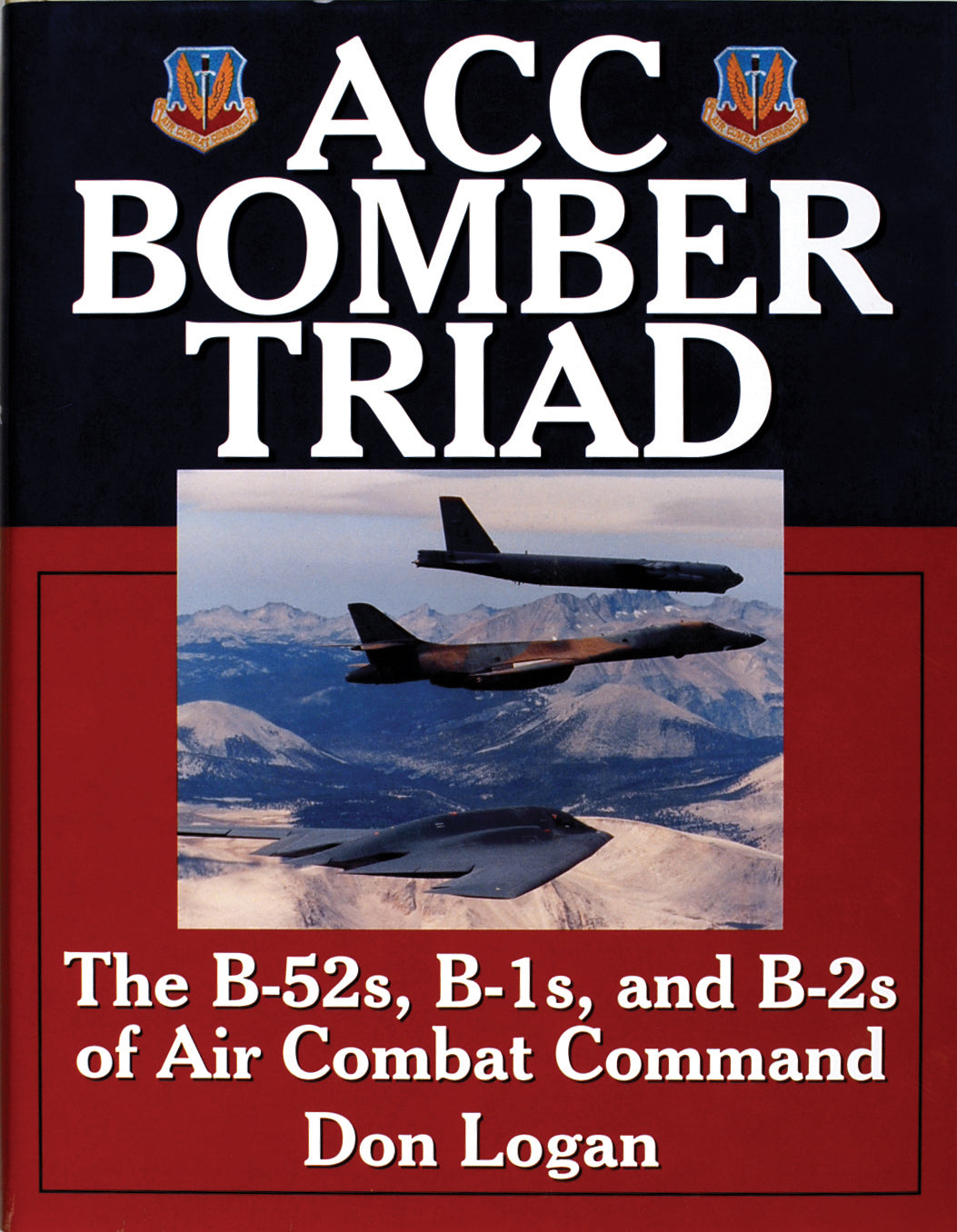 ACC Bomber Triad