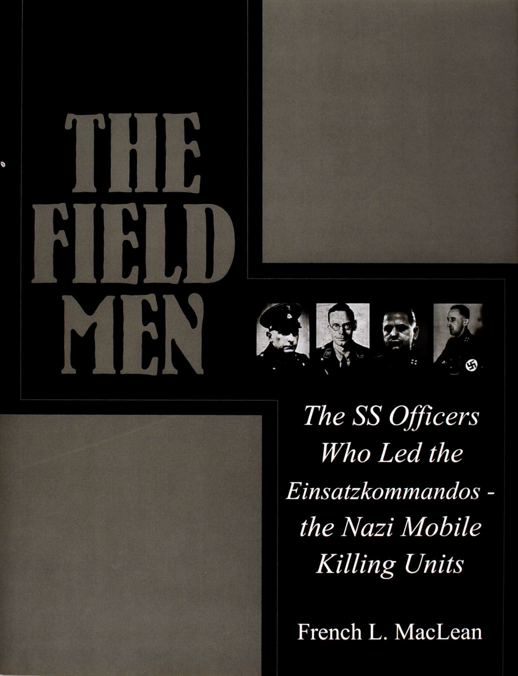 The Field Men