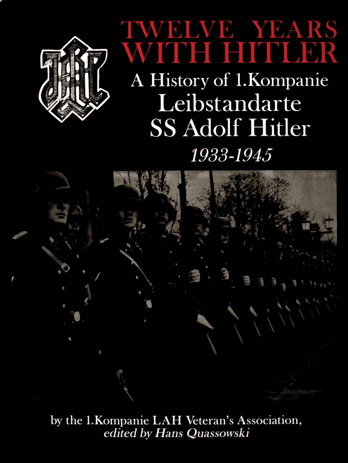 Twelve Years with Hitler
