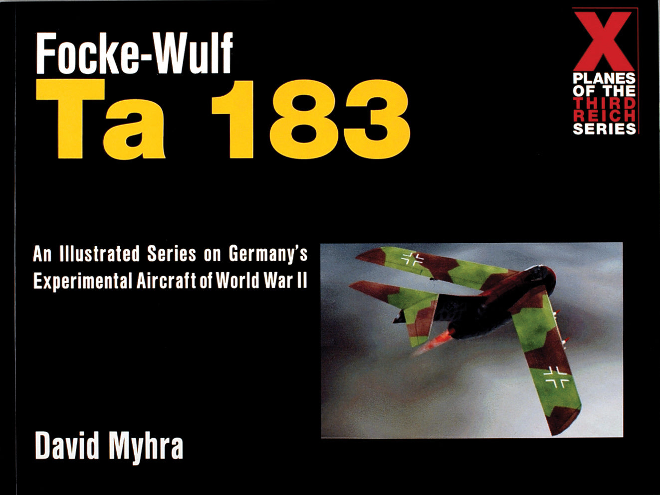 Focke-Wulf Ta 183