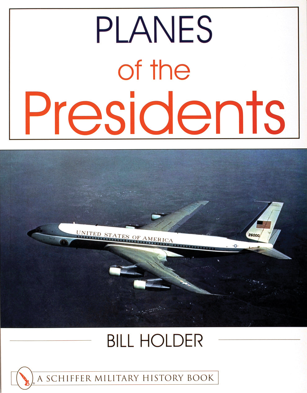Flugzeuge der Präsidenten 
