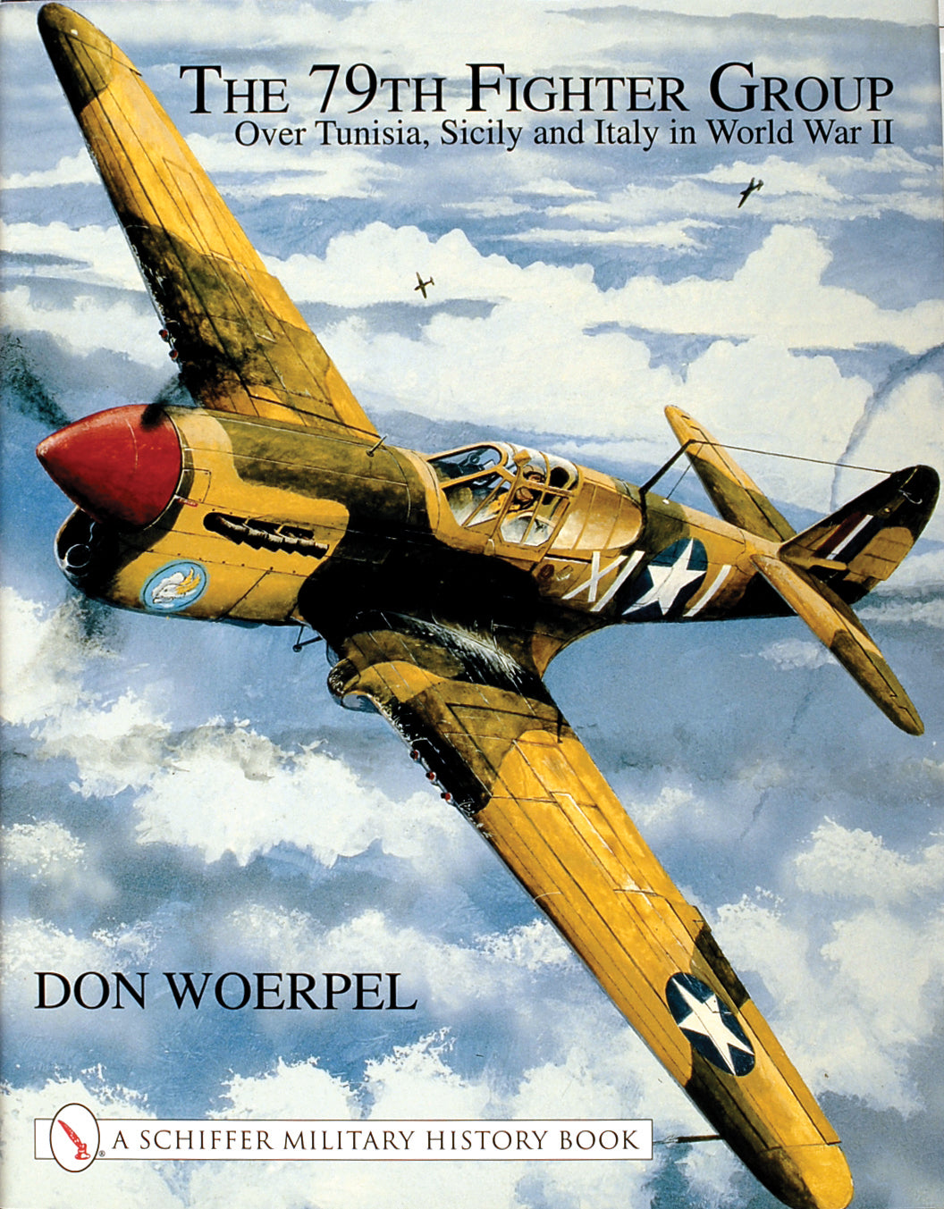 The 79th Fighter Group – RZM Imports Inc