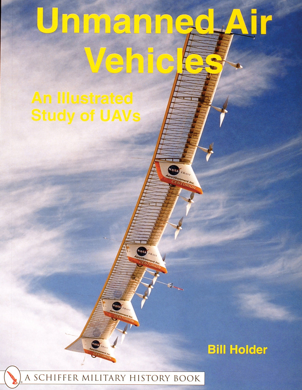 Unmanned Air Vehicles:
