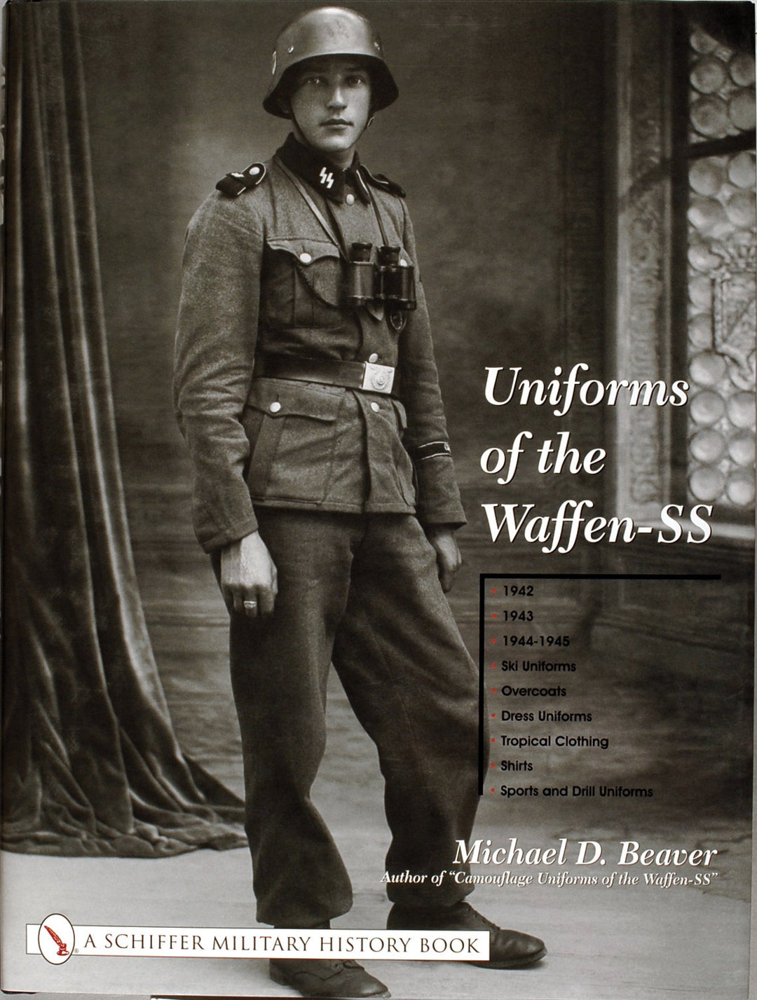 11/25.52○Waffen-SS Uniforms & Insignia File:ONI JAN 1 Uniforms and Insignia Page 042 German Armed