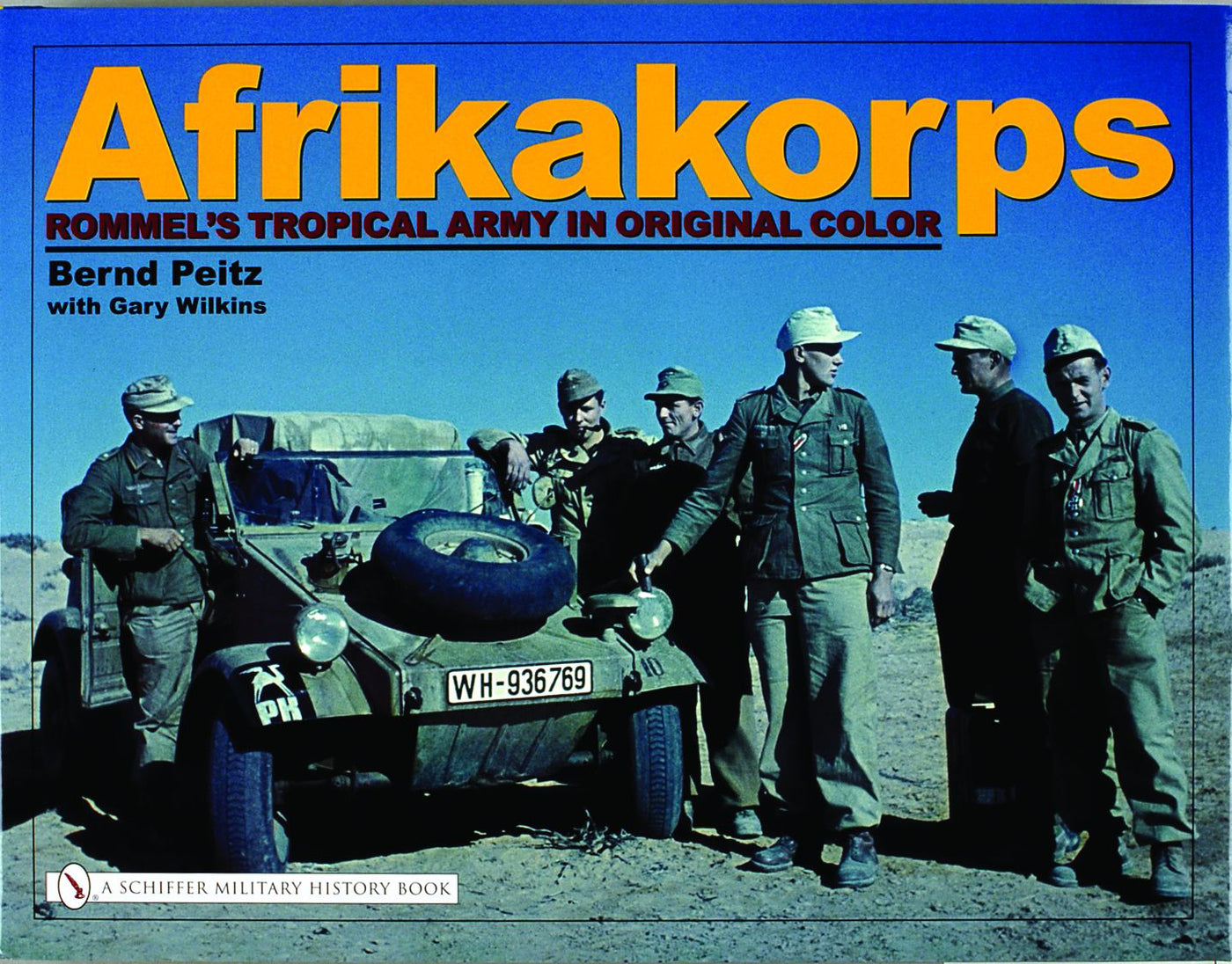 Afrikakorps