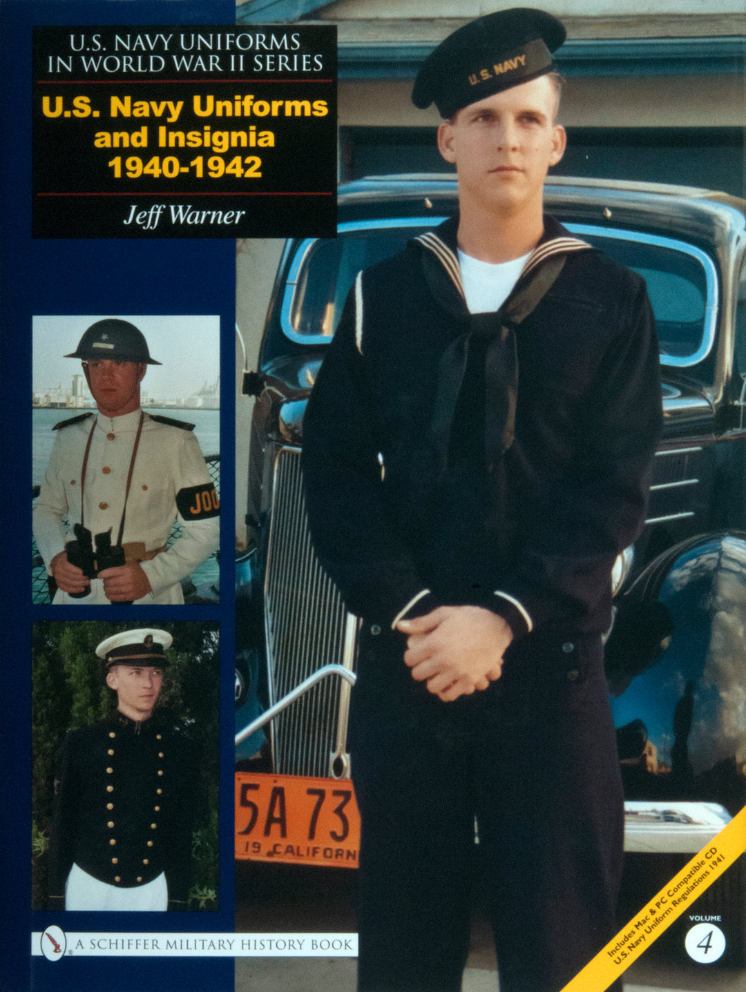 UNIFORMS & EQUIPMENT OF THE ALLIED SOLDIER IN WW II